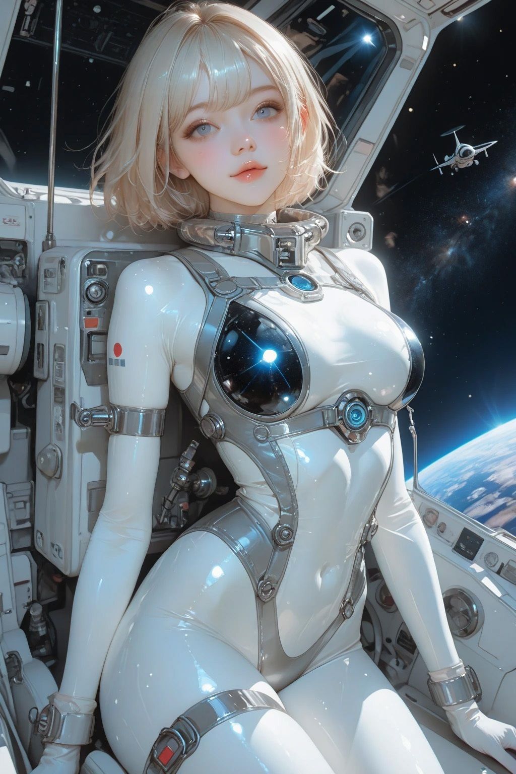 サンプルページ 1