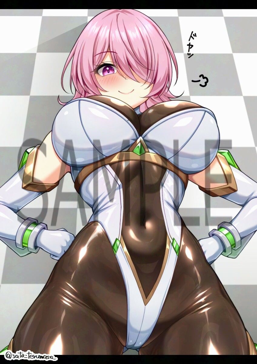 サンプルページ 1