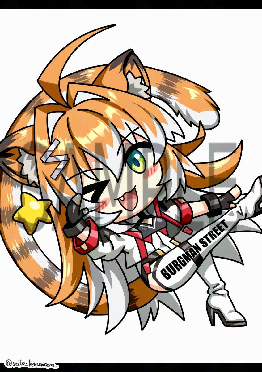 サンプルページ 2