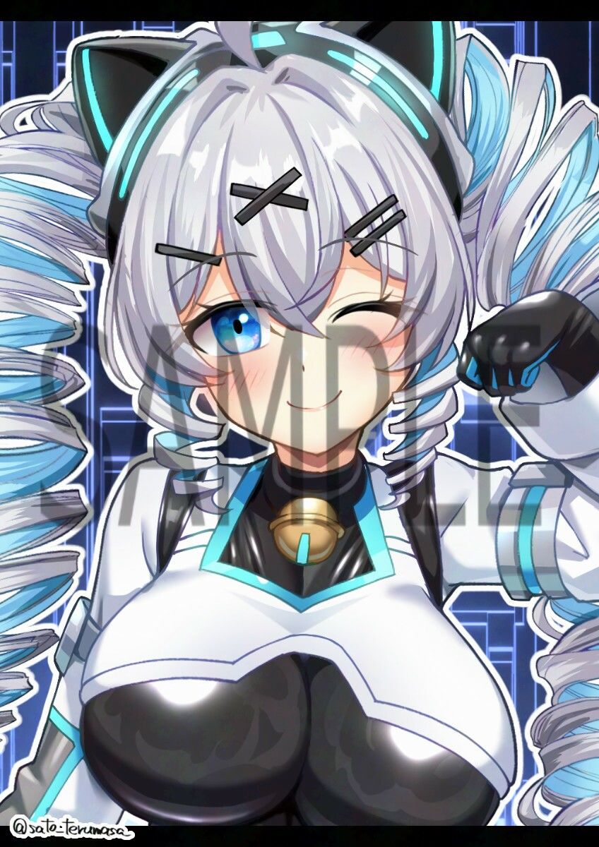 サンプルページ 3