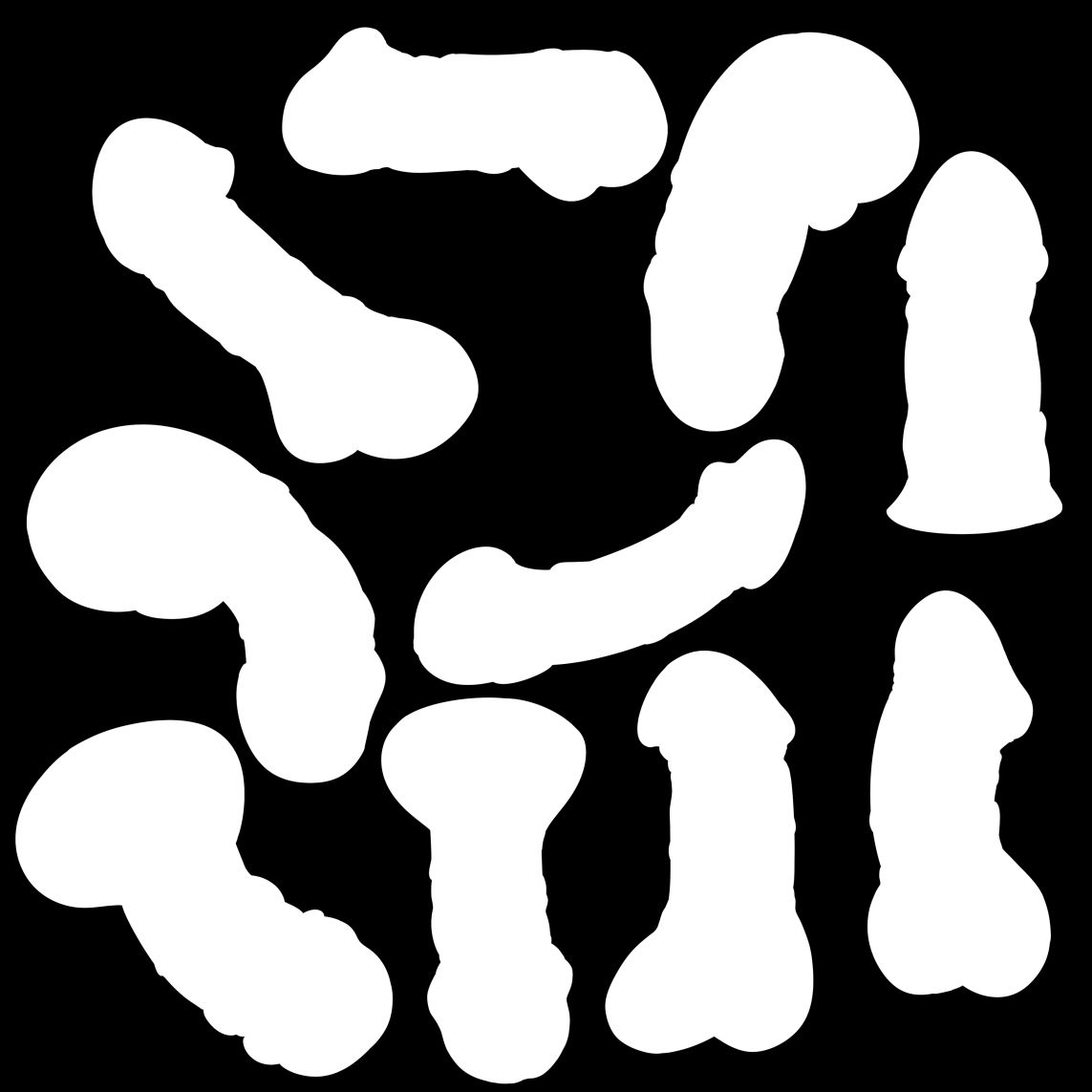 サンプルページ 2