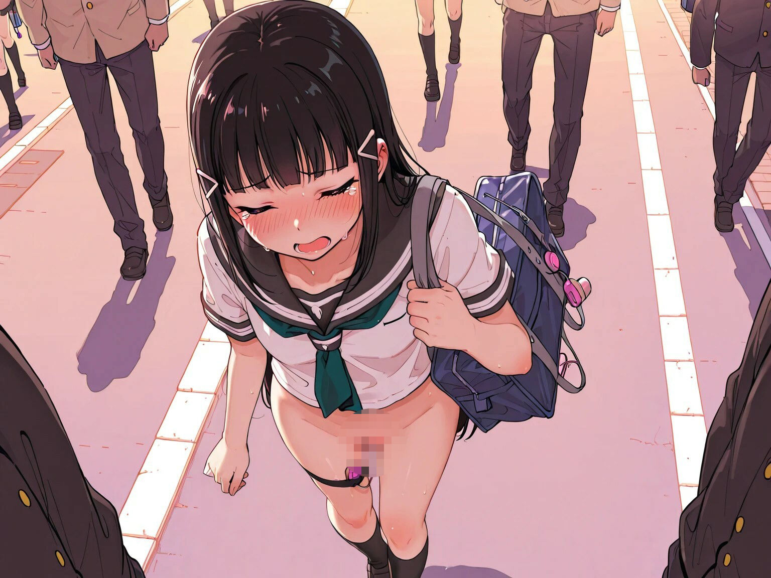 サンプル画像 4枚目