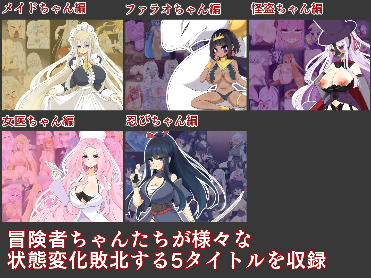 サンプル画像 1