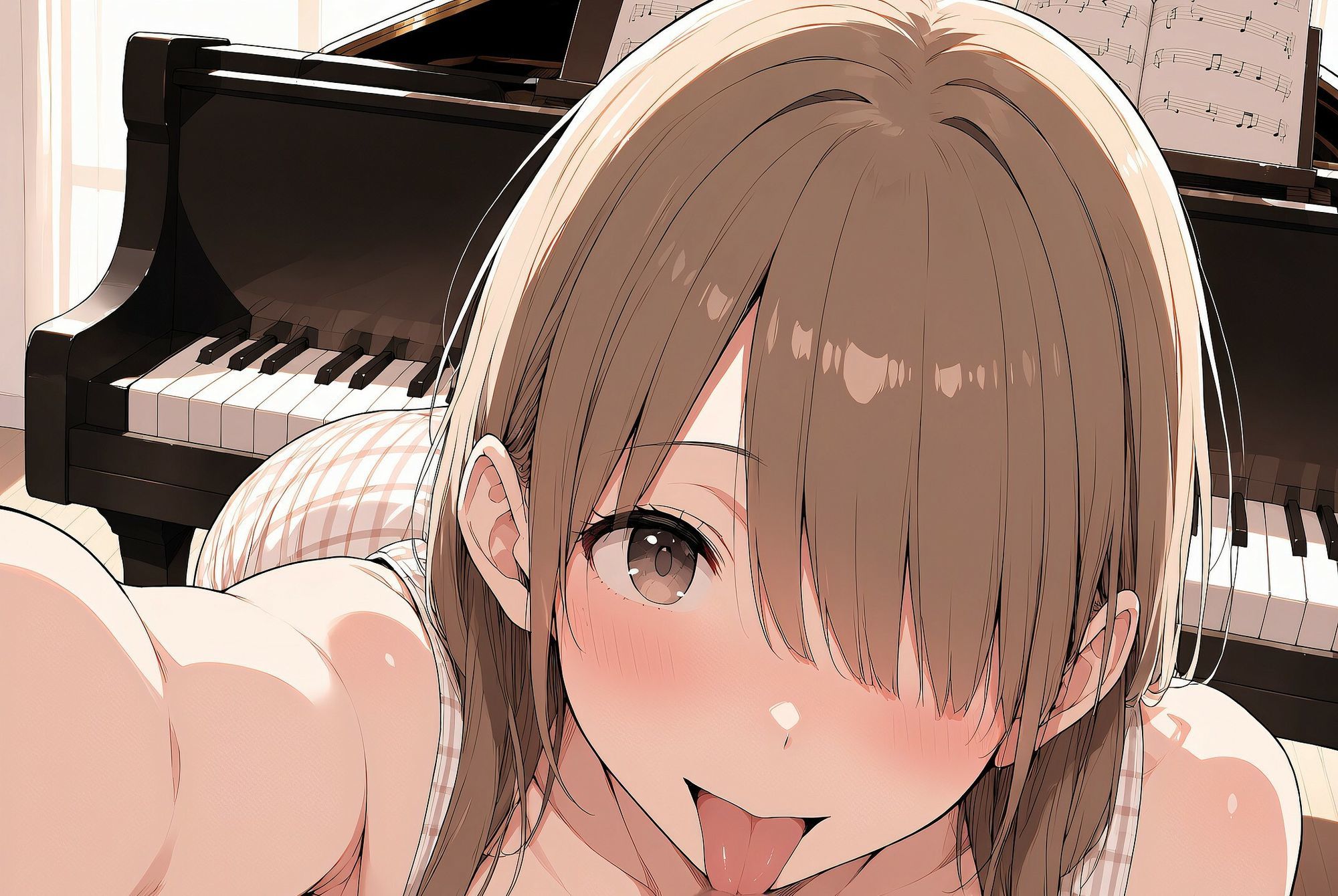 サンプルページ 8