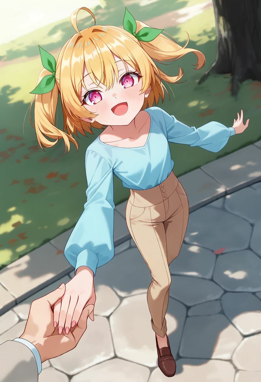 サンプルページ 1