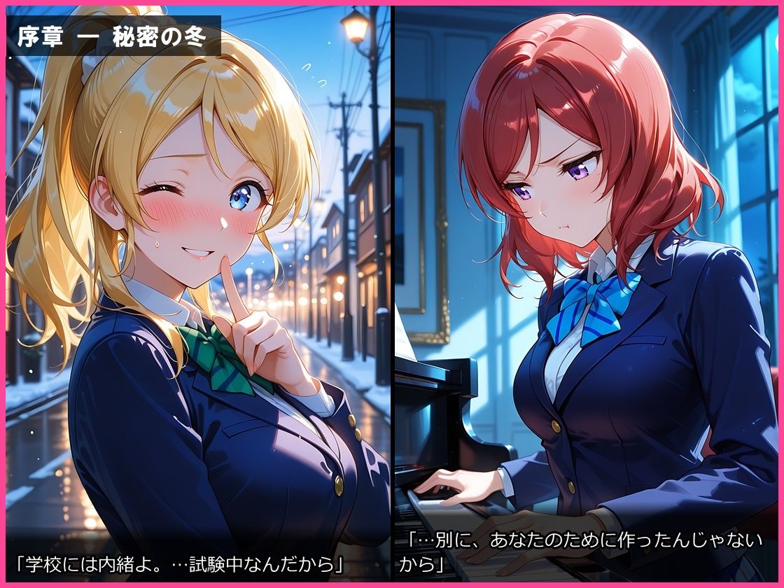 サンプルページ 1