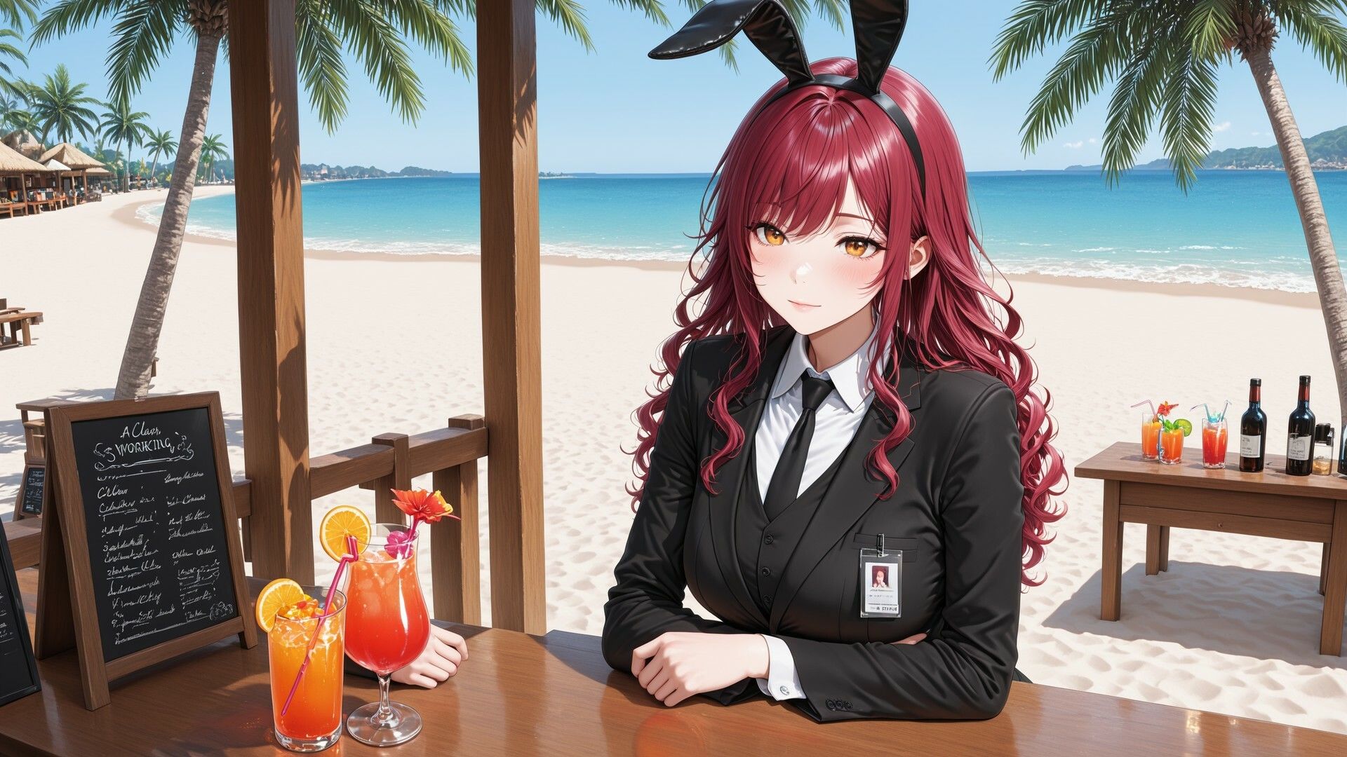 Costa Heaven 南国ヴァケーション編 画像3