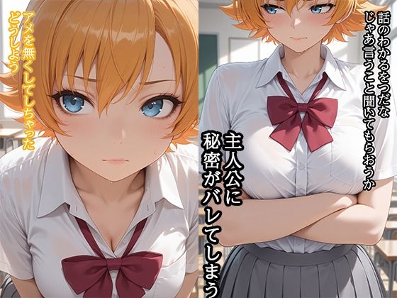 【無料エロ漫画】d_831884 弱みを握られ 快楽堕ち 井〇サクラ編(シコレル)