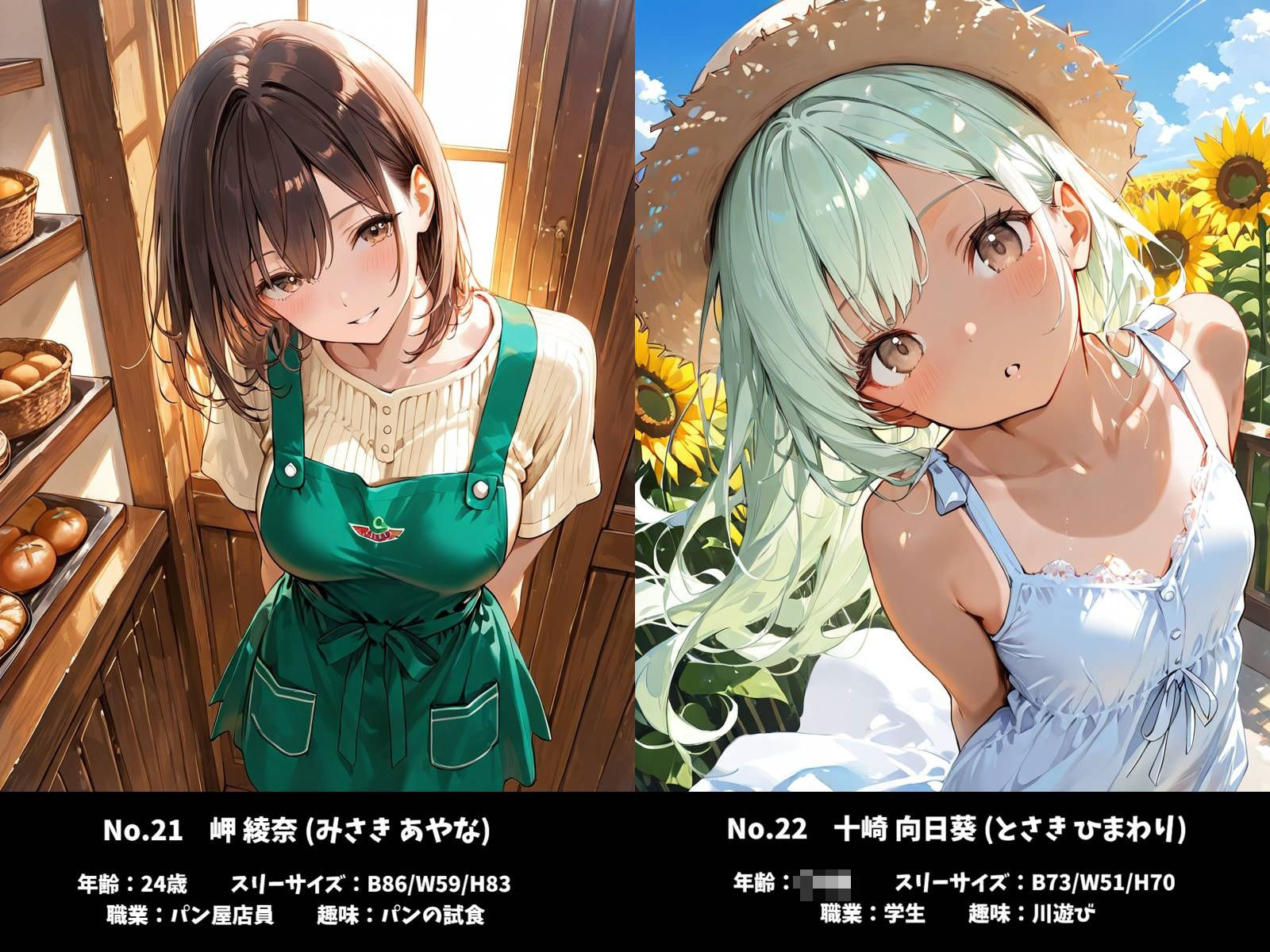公式サンプル