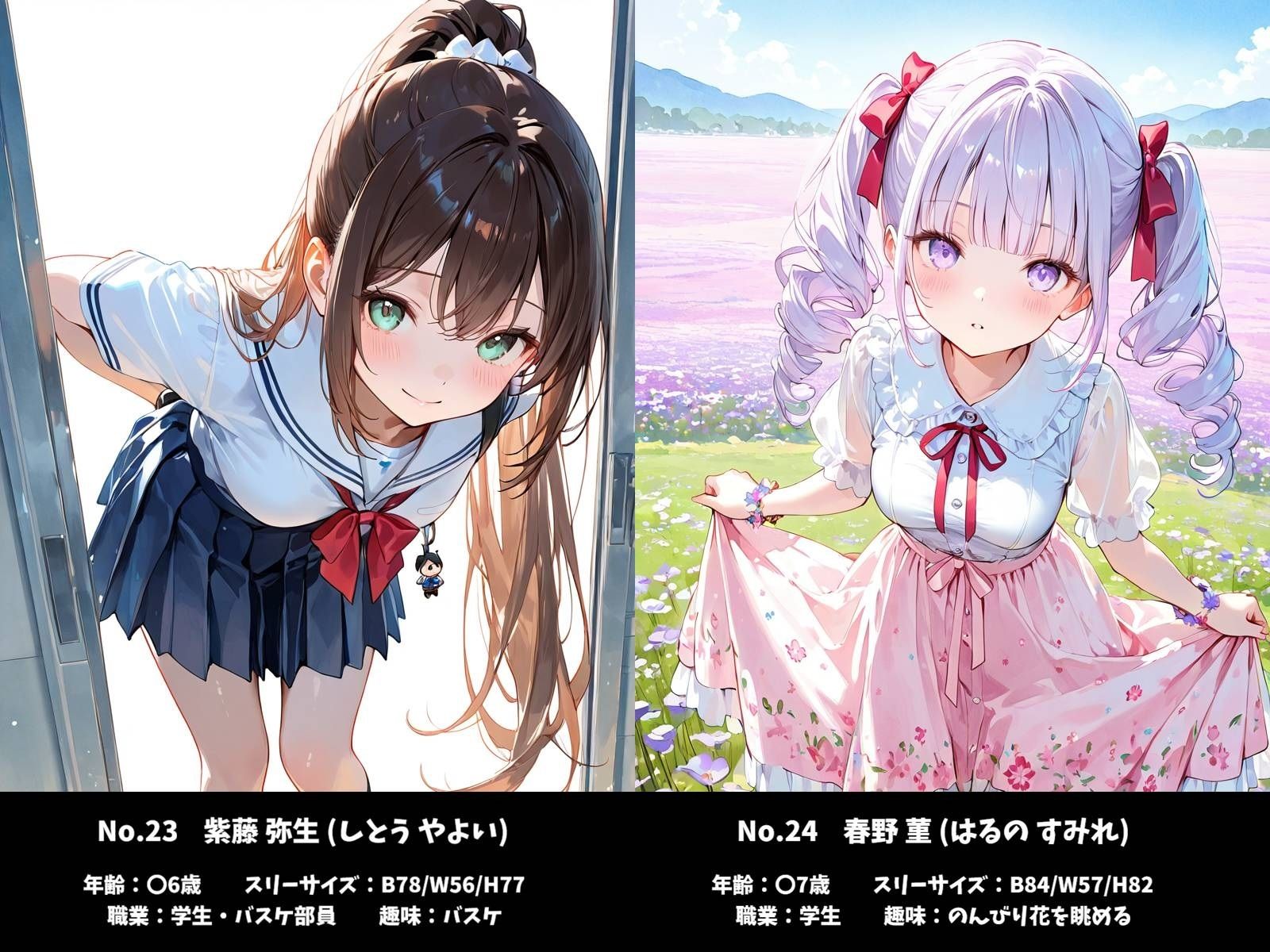 公式サンプル