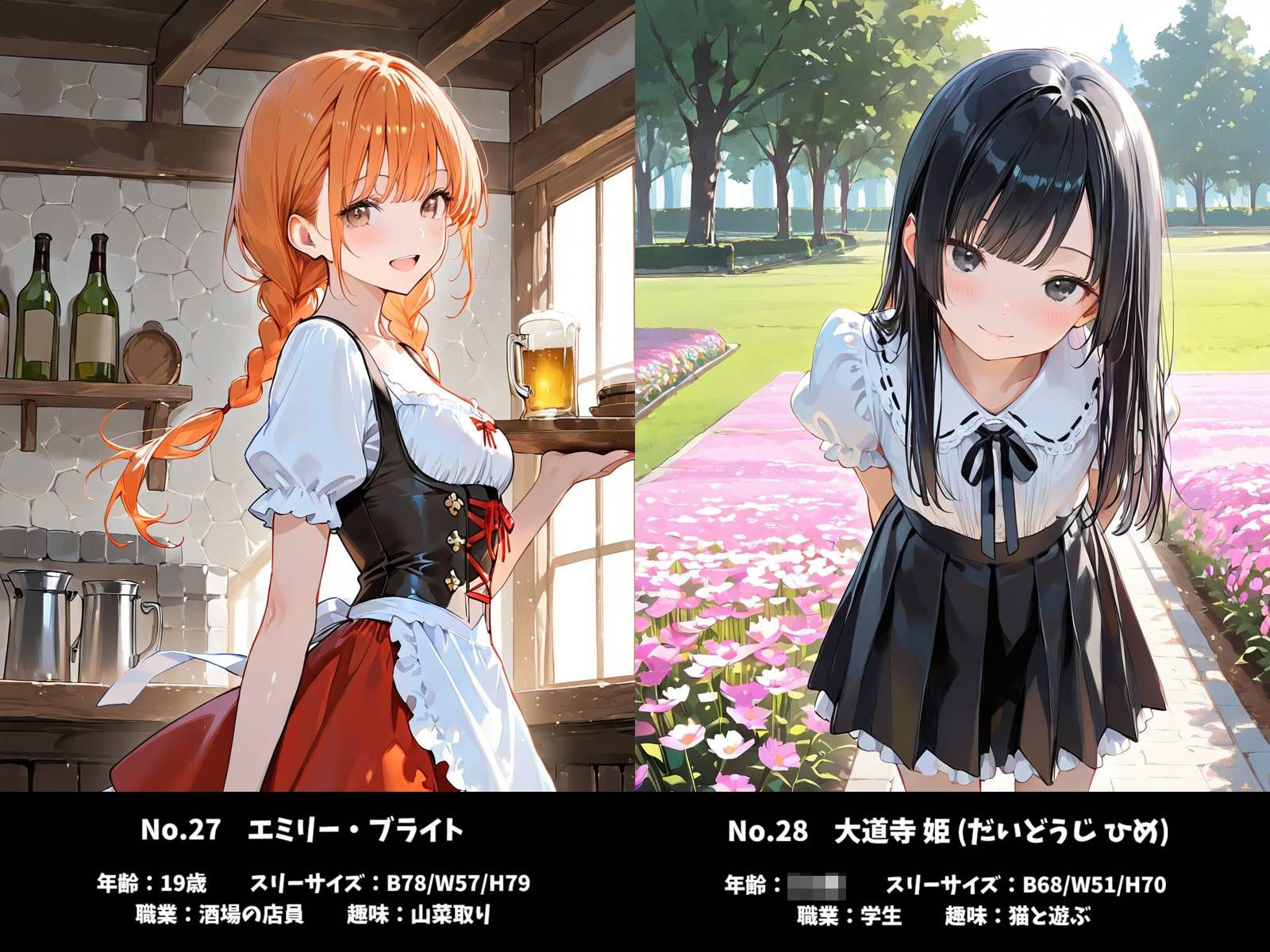 公式サンプル