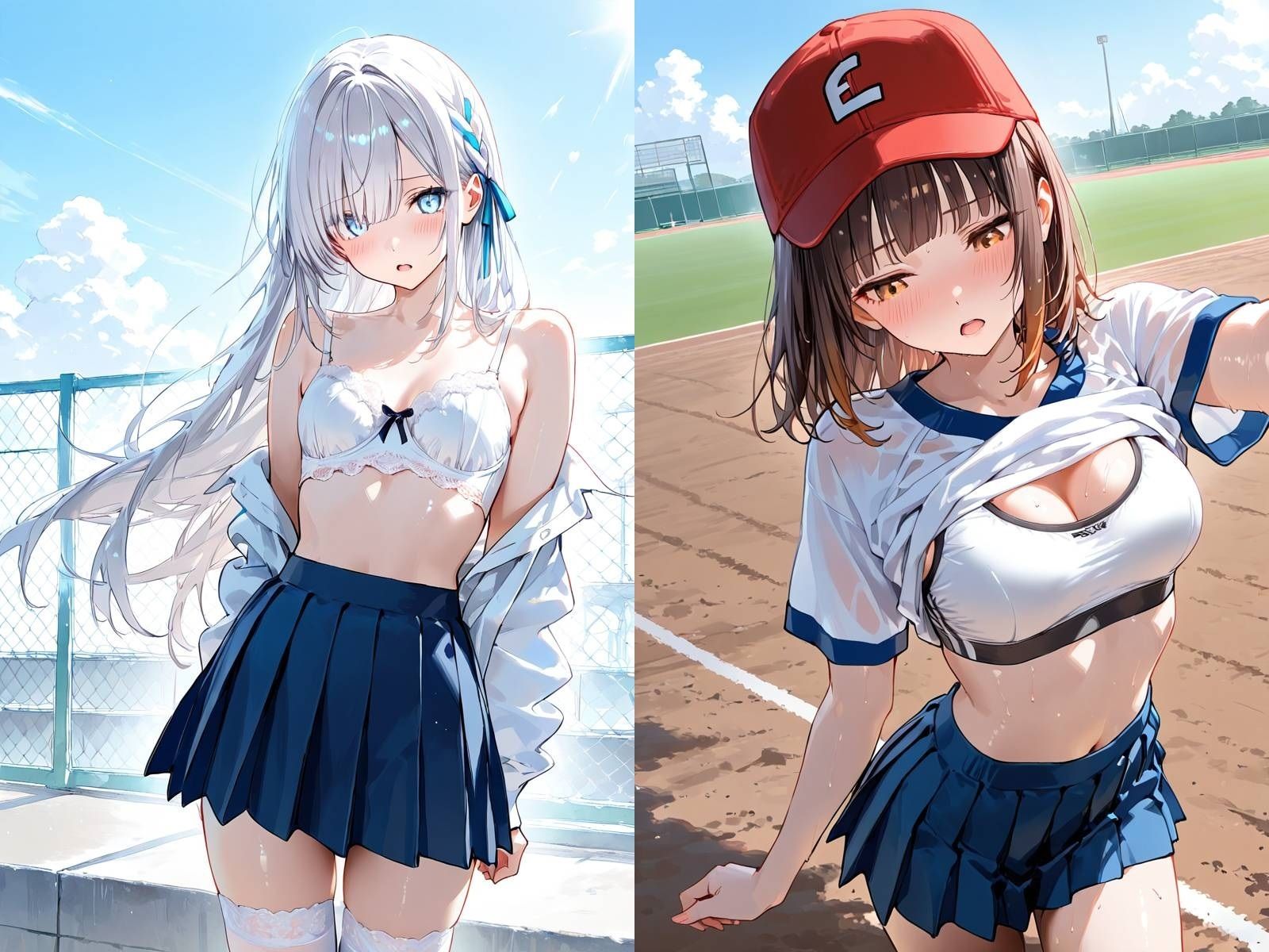 公式サンプル