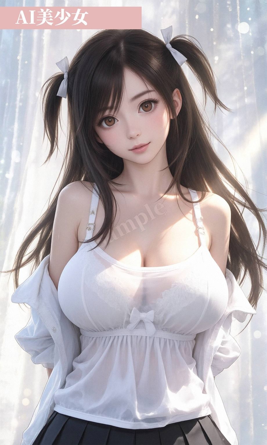友達の彼女と朝チュン生活