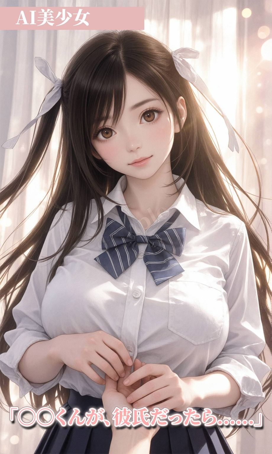 友達の彼女と朝チュン生活