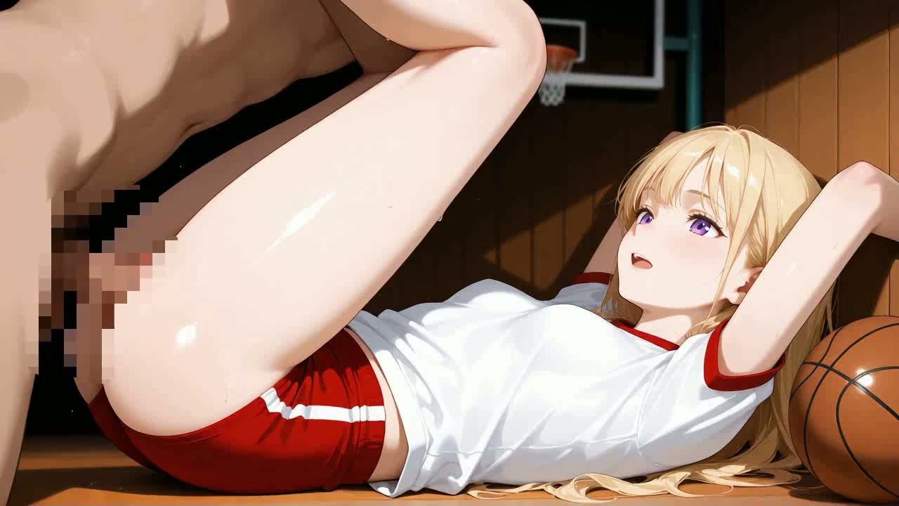 【4K120FPS】先輩の肉便器になった女子生徒たち〜強●中出し50連発【前編】 画像7