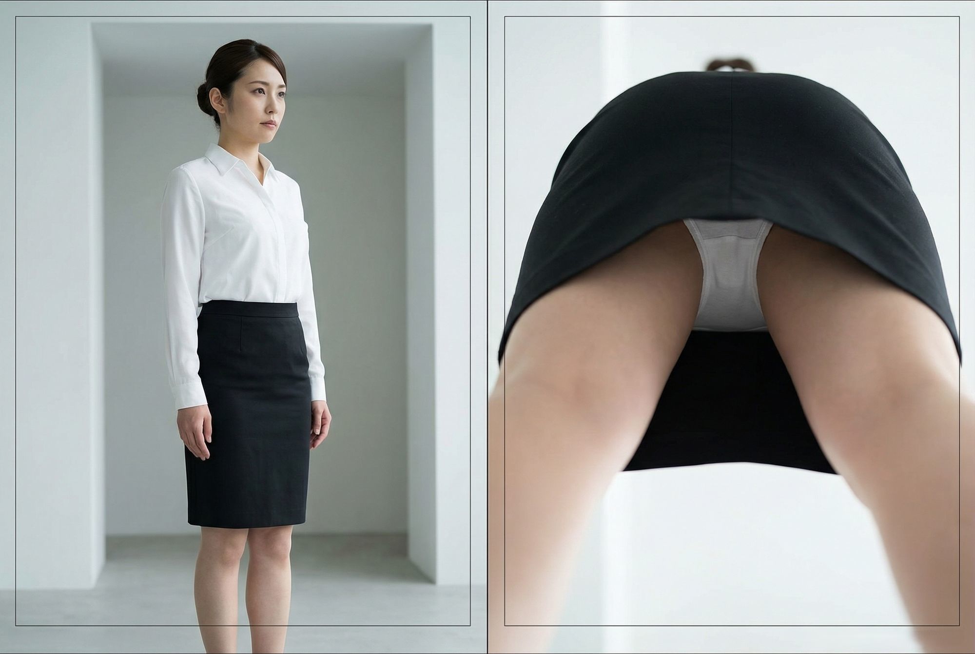 サンプルページ 1