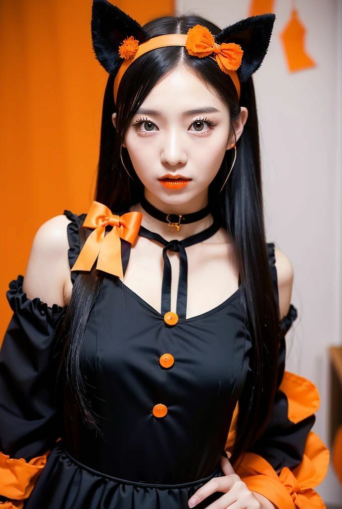 Pure Halloween ? 澪の静かな夜 画像2