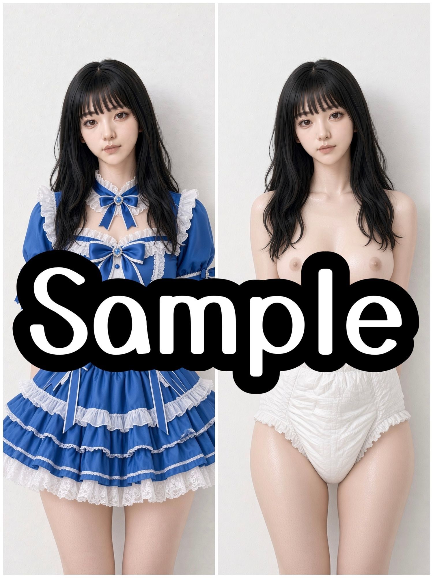 サンプルページ 1