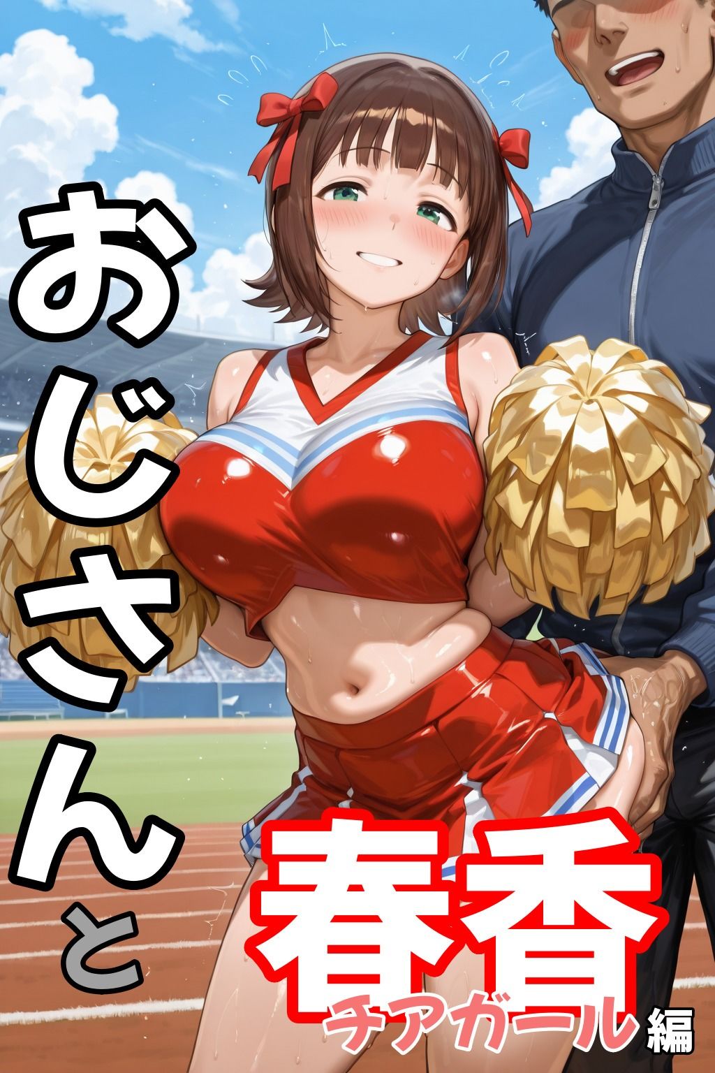 サンプルページ 1