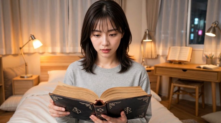 【憑依・洗脳】妖魔化は連鎖する 画像1