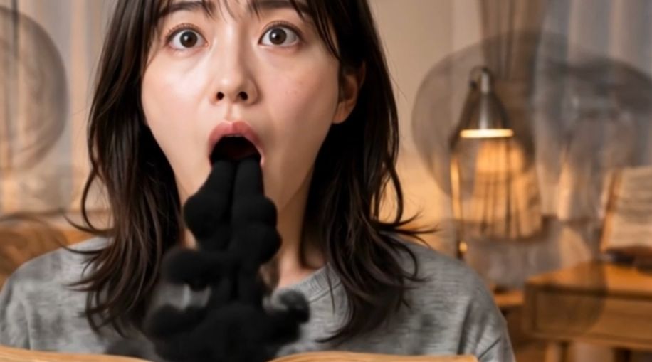 【憑依・洗脳】妖魔化は連鎖する 画像2