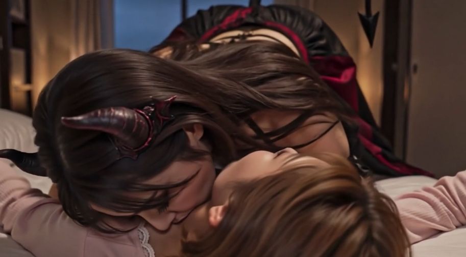【憑依・洗脳】妖魔化は連鎖する 画像6