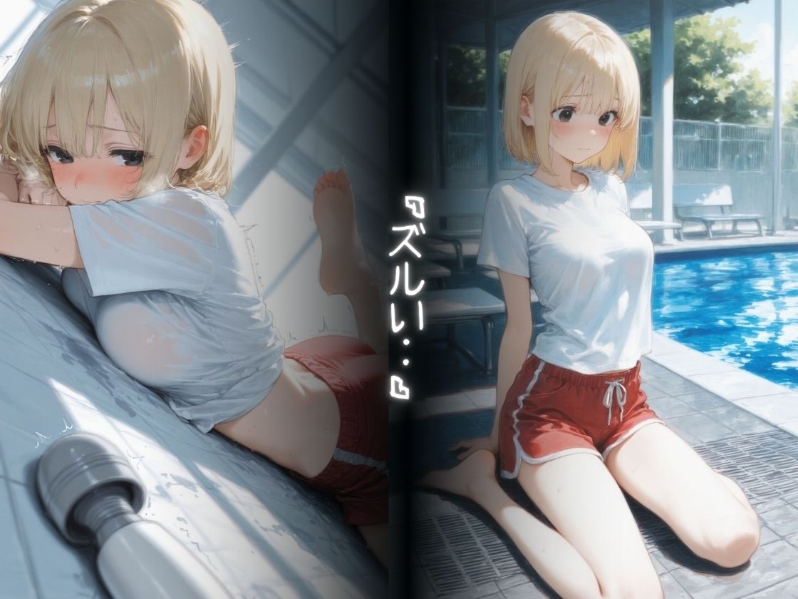彼女の妹にハマってしまう 画像5