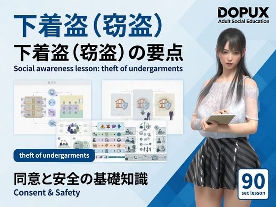 【△20】パンチラガチャ★二階堂 沙耶 大学に進学し強豪予備校『DOPUX...