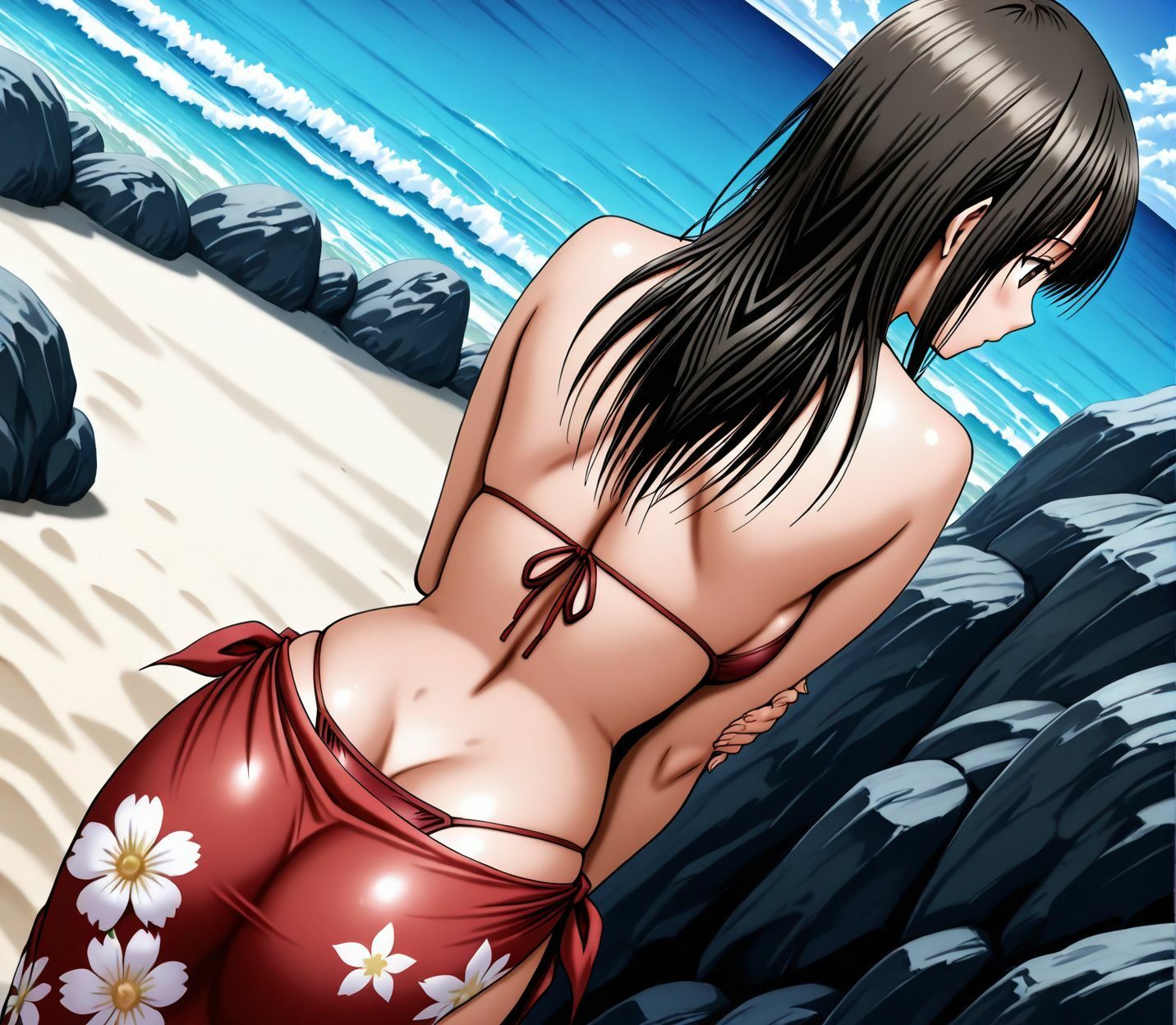 い〇ご100％ 【凌〇編】 画像6