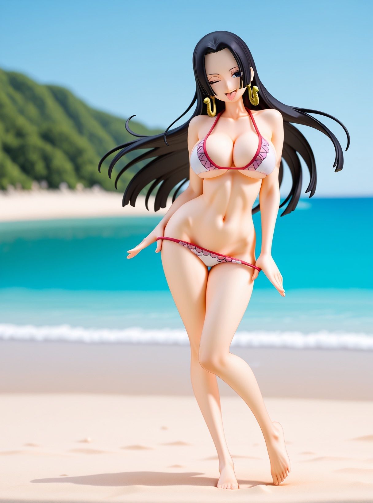 はんこっくフィギュア 画像5