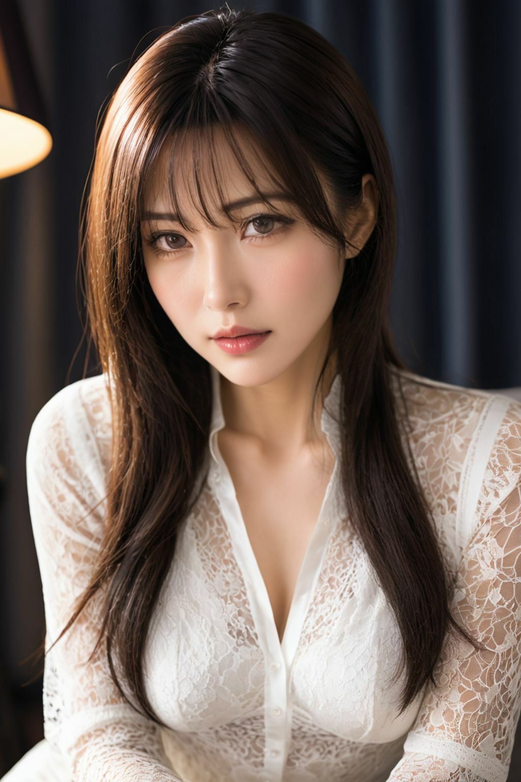 私のエッチな履歴書 Vol.6「一ノ瀬桜子の場合」セミリアルバージョン 画像2