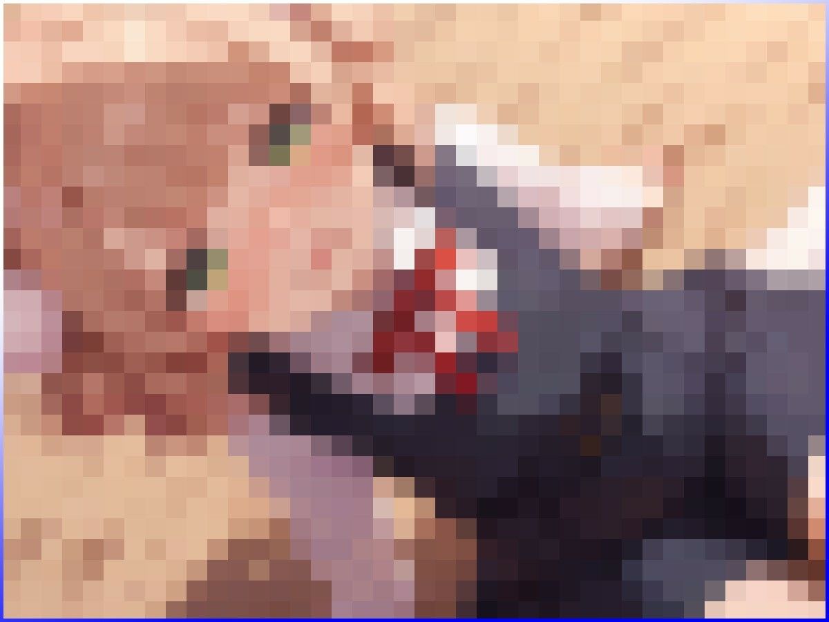 某有名イラストレーター・Vtuberのあのひとっぽいやーつ（90さい） 画像1