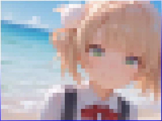 某有名イラストレーター・Vtuberのあのひとっぽいやーつ（90さい）【衣越し果肉】