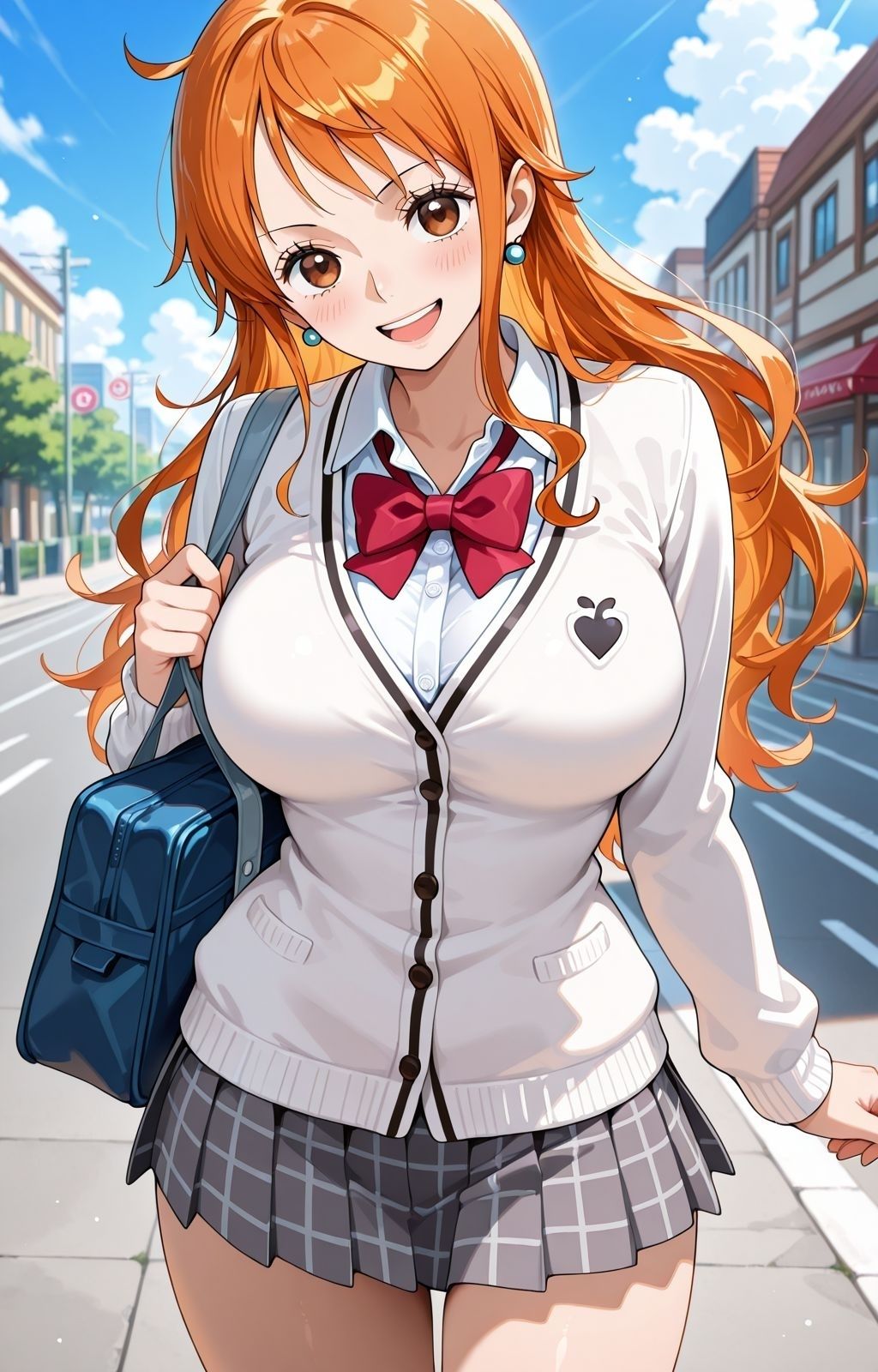 女海賊総集編8 画像1