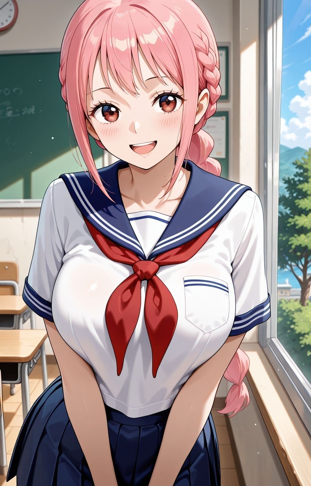 女海賊総集編8 画像2