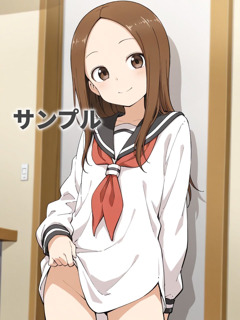 サンプル画像 1枚目