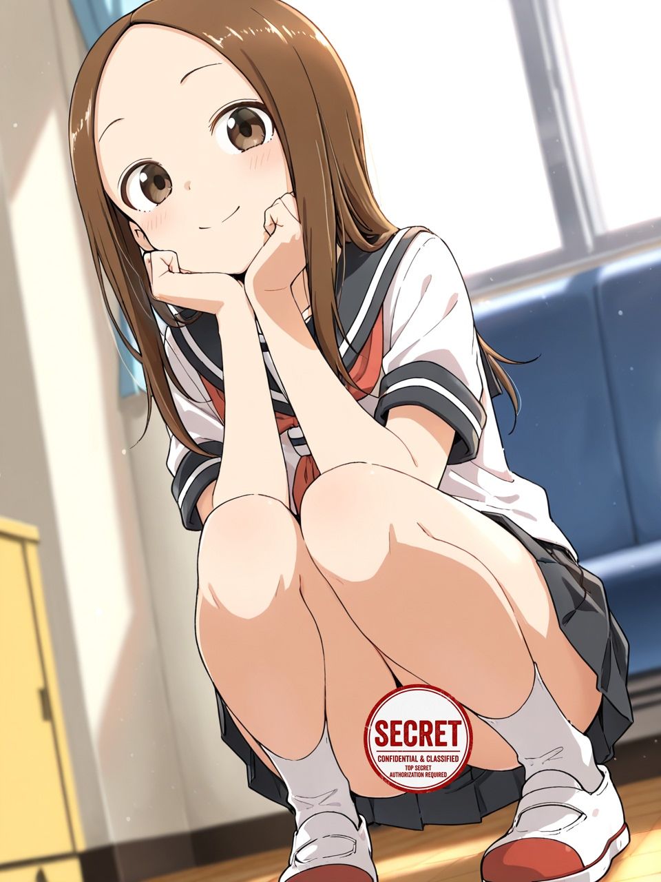 サンプル画像 3枚目