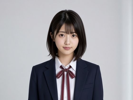 ななみ Vol.1「制服・水着・下着」