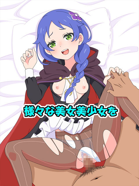 サンプル画像 8枚目