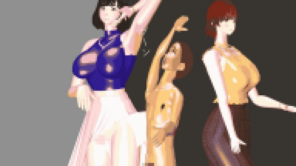 海賊娘ナミさんにいたずらされたボク 画像6
