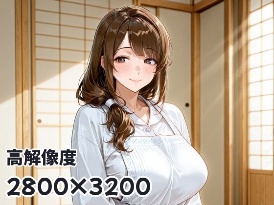 人妻種付けハーレム〜欲求不満な3人の奥さんに、種付け中出しセックス〜 画像5