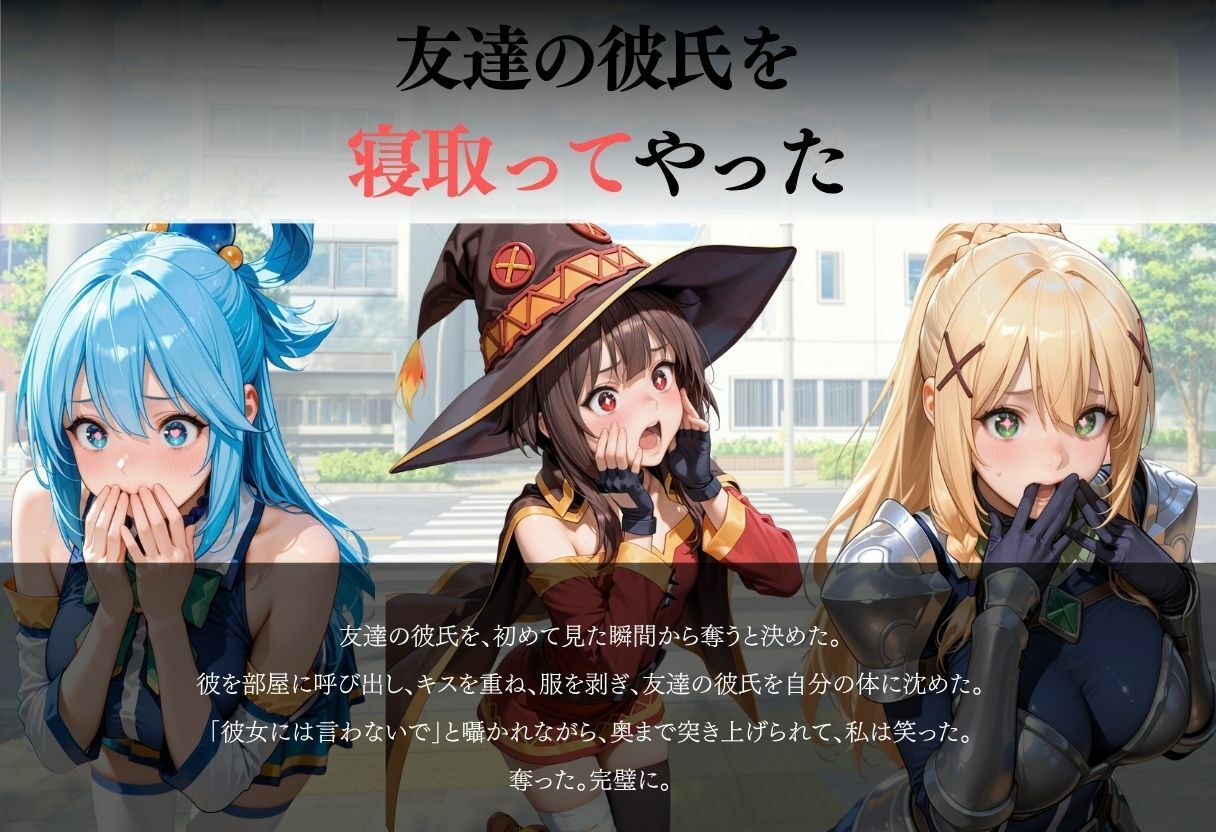 サンプル画像 1