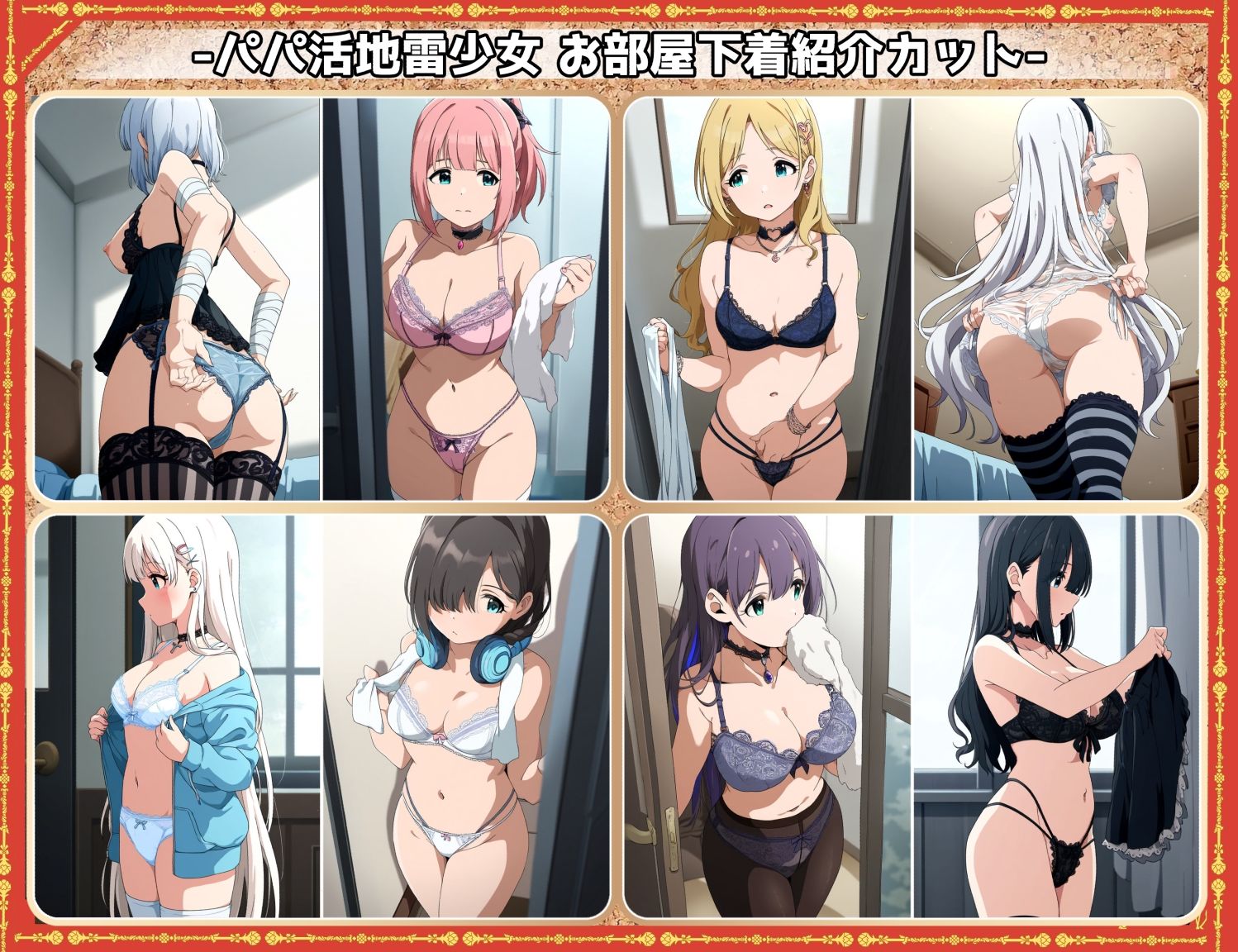 サンプル画像 6枚目