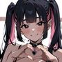 【動画付き】地雷系爆乳まりんの着せ替ええっち図鑑 Vol.1