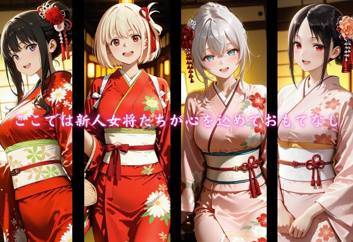 中出し温泉宿 画像3