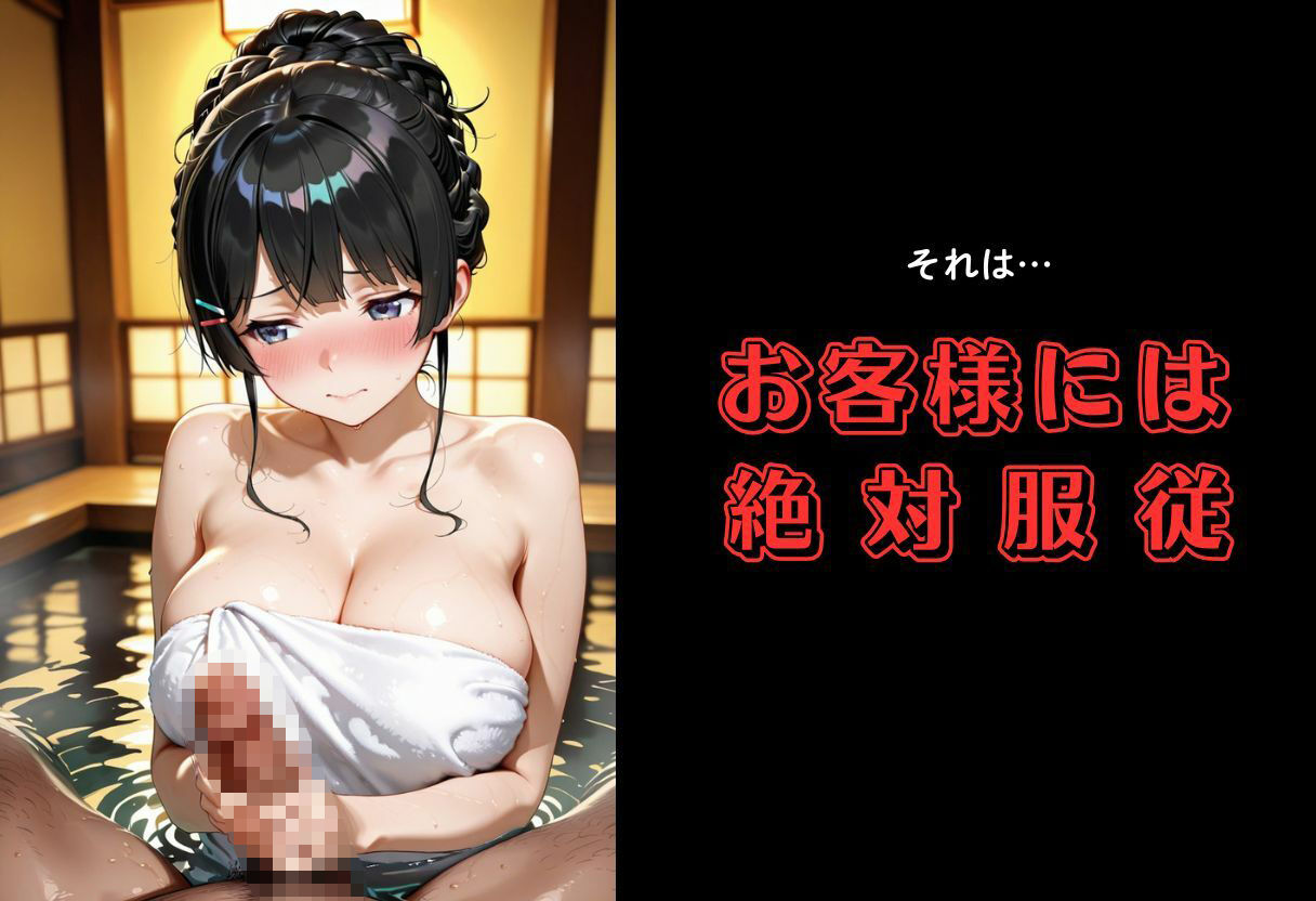 中出し温泉宿 画像5