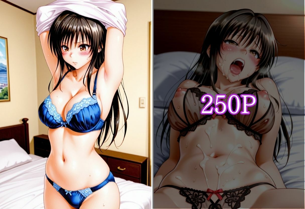 女性用風俗を見下していた女が連続絶頂で堕ちる話 画像9