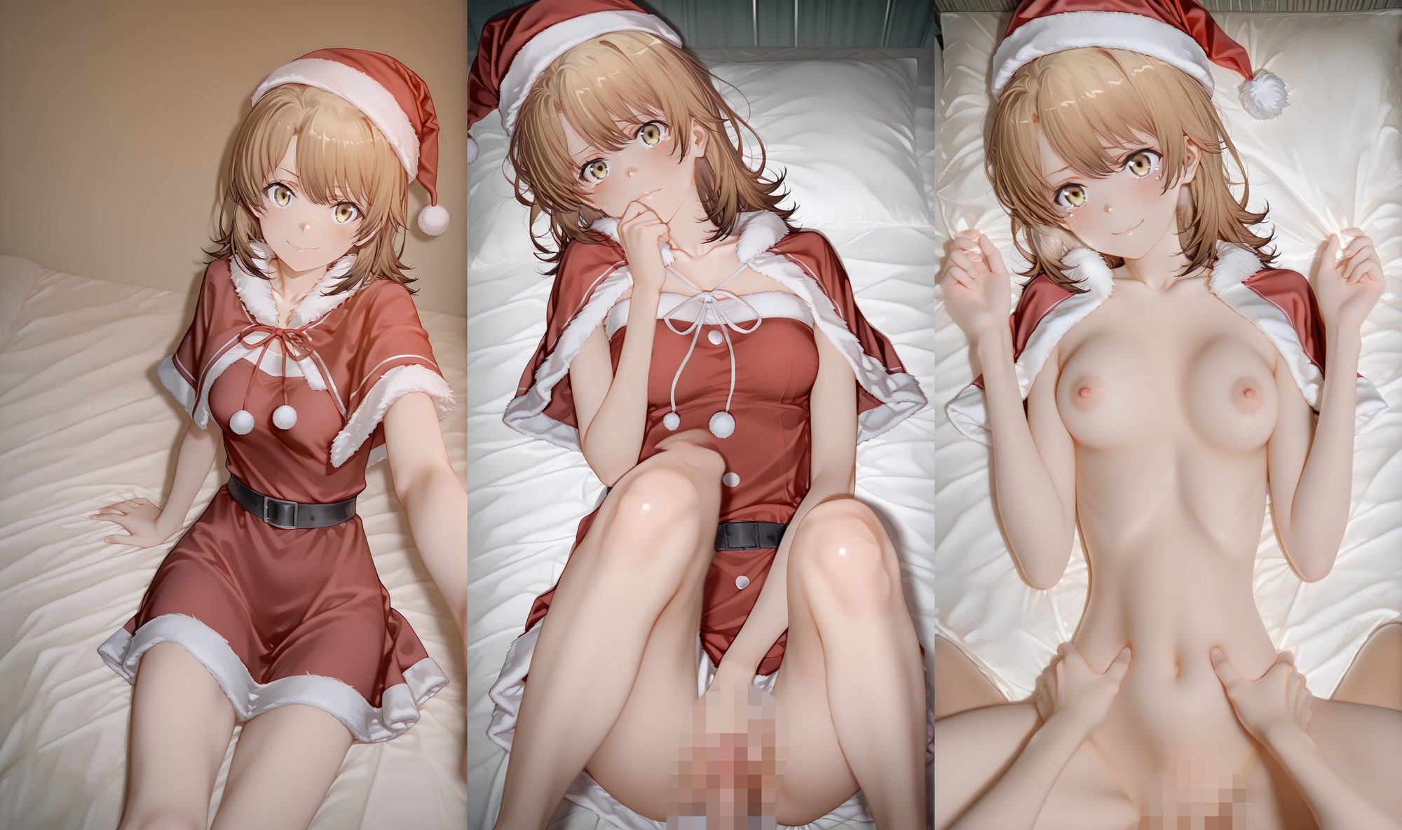 サンプル画像 3枚目