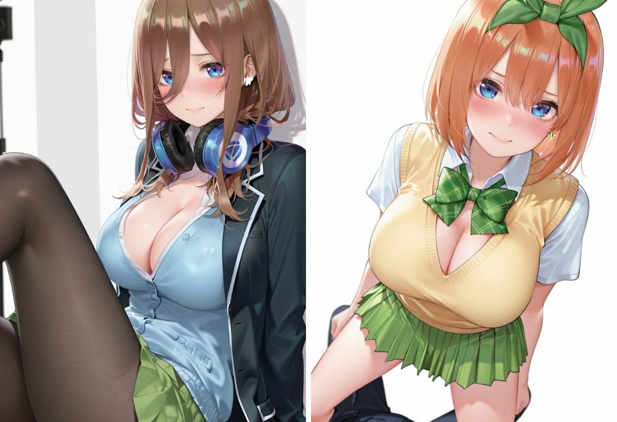 個人撮影会〜狙われた8人の美少女〜Vol.2 サンプル画像3