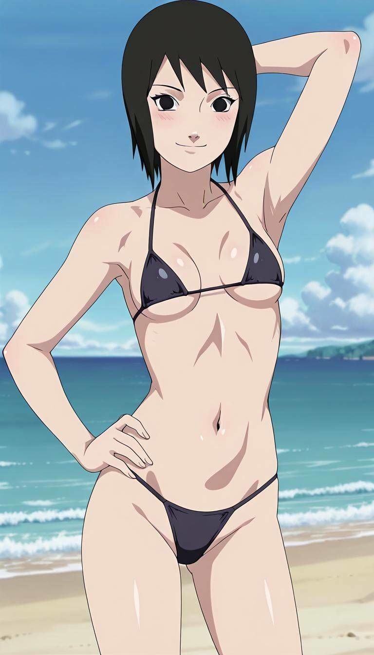 グラビアパラダイスVol7 シ〇ネ 画像1
